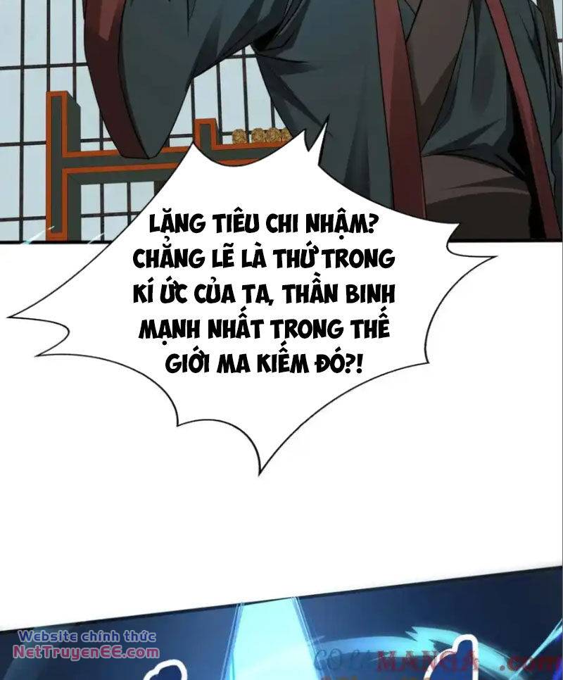 Đại Tần Ta Con Trai Tần Thủy Hoàng Giết Địch Thăng Cấp Thành Thần - Chapter 137 - Page 9