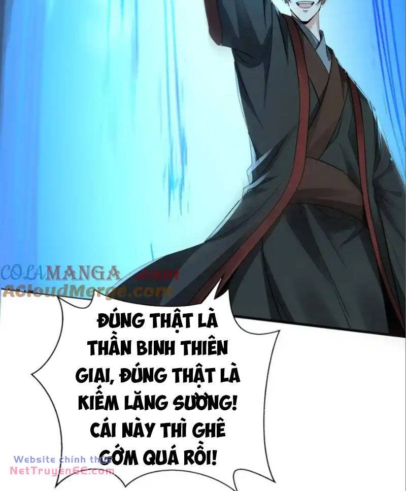 Đại Tần Ta Con Trai Tần Thủy Hoàng Giết Địch Thăng Cấp Thành Thần - Chapter 137 - Page 12