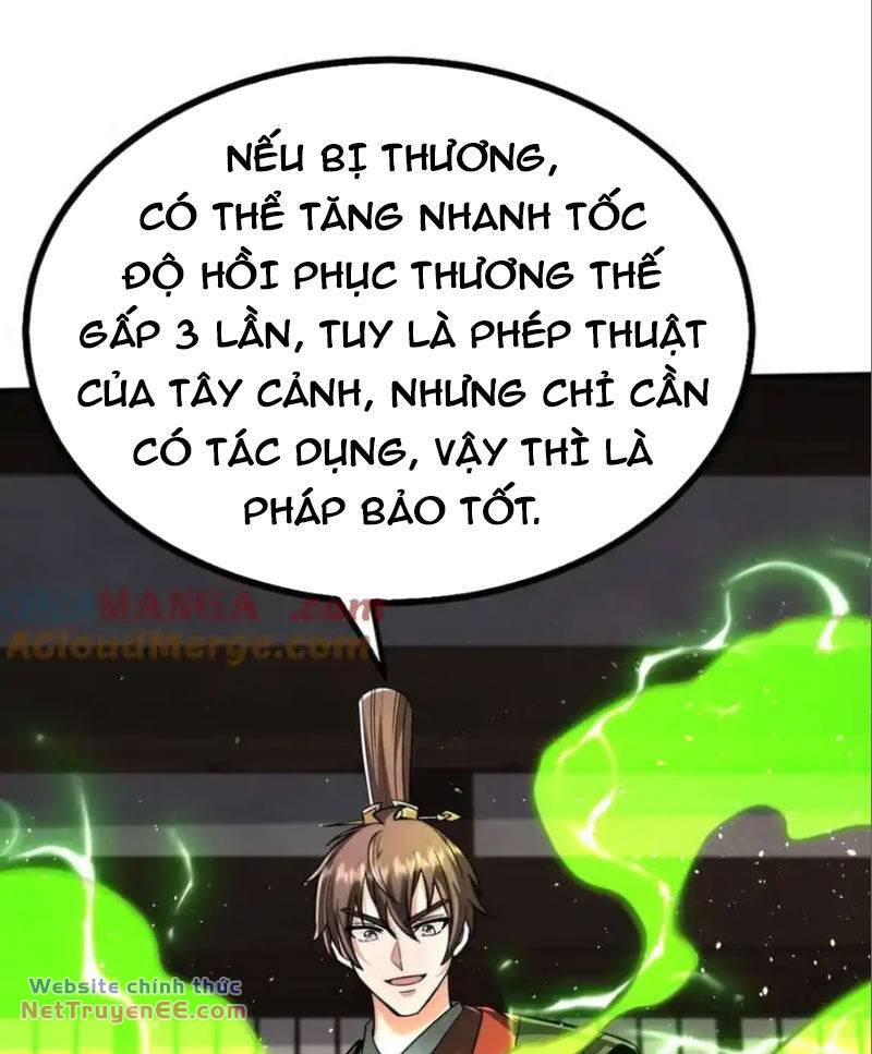 Đại Tần Ta Con Trai Tần Thủy Hoàng Giết Địch Thăng Cấp Thành Thần - Chapter 137 - Page 17