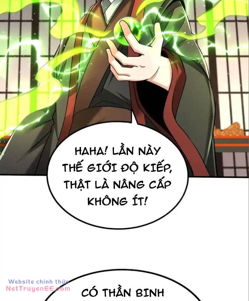 Đại Tần Ta Con Trai Tần Thủy Hoàng Giết Địch Thăng Cấp Thành Thần - Chapter 137 - Page 18