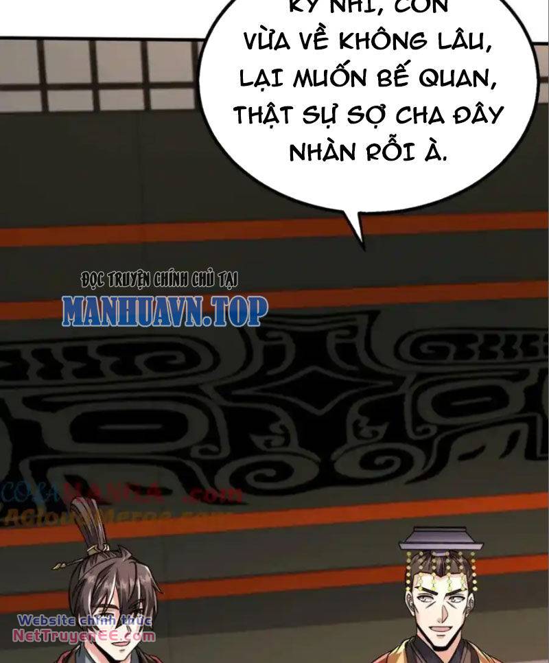 Đại Tần Ta Con Trai Tần Thủy Hoàng Giết Địch Thăng Cấp Thành Thần - Chapter 137 - Page 22