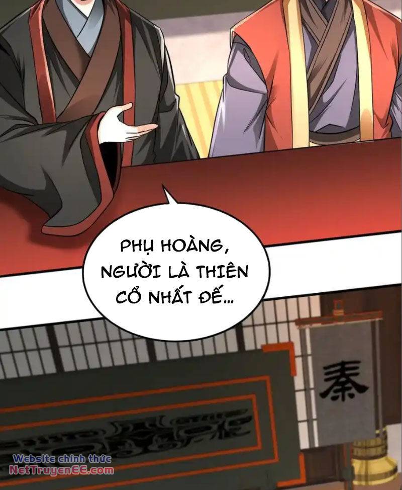 Đại Tần Ta Con Trai Tần Thủy Hoàng Giết Địch Thăng Cấp Thành Thần - Chapter 137 - Page 23