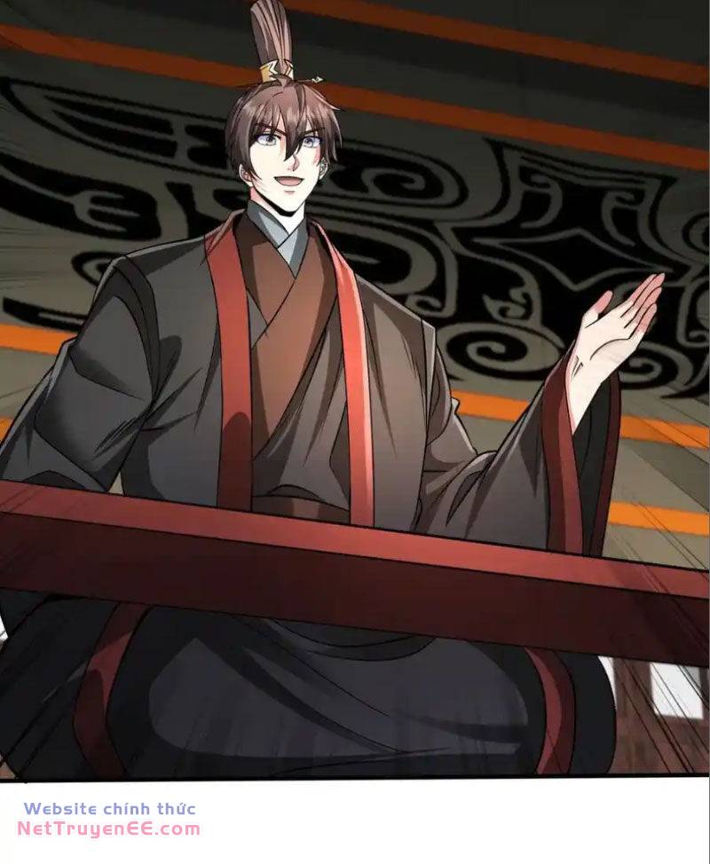 Đại Tần Ta Con Trai Tần Thủy Hoàng Giết Địch Thăng Cấp Thành Thần - Chapter 137 - Page 26