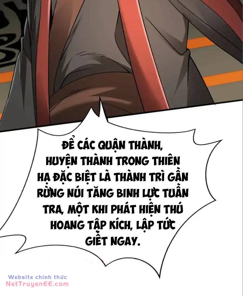 Đại Tần Ta Con Trai Tần Thủy Hoàng Giết Địch Thăng Cấp Thành Thần - Chapter 137 - Page 32