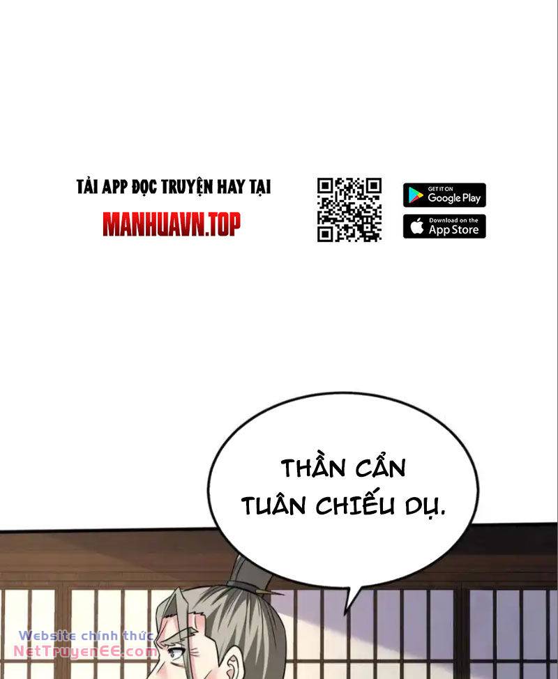 Đại Tần Ta Con Trai Tần Thủy Hoàng Giết Địch Thăng Cấp Thành Thần - Chapter 137 - Page 33