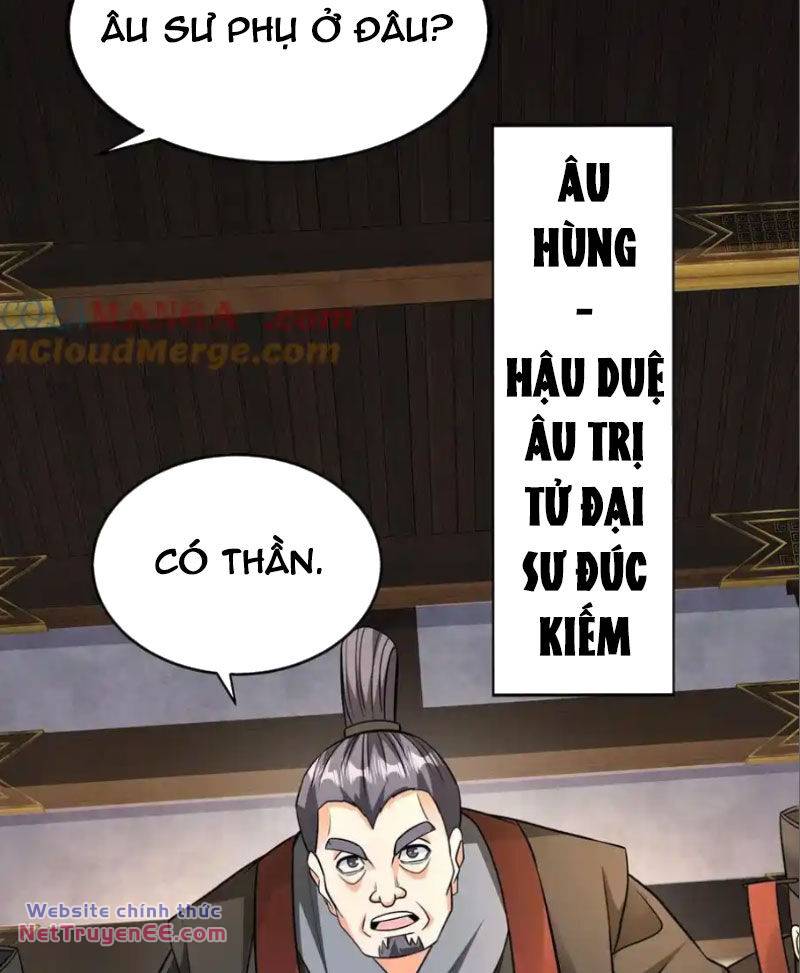 Đại Tần Ta Con Trai Tần Thủy Hoàng Giết Địch Thăng Cấp Thành Thần - Chapter 137 - Page 35