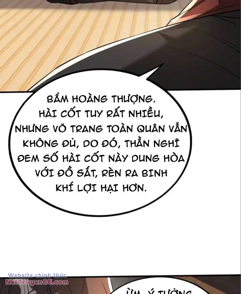 Đại Tần Ta Con Trai Tần Thủy Hoàng Giết Địch Thăng Cấp Thành Thần - Chapter 137 - Page 38