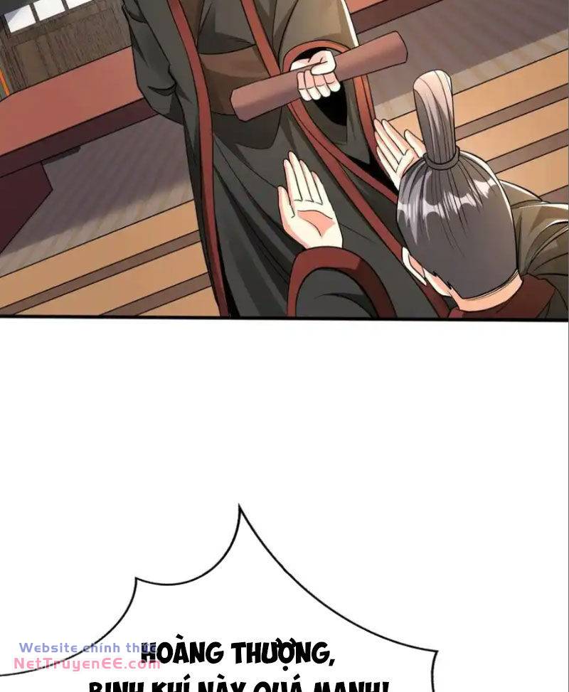 Đại Tần Ta Con Trai Tần Thủy Hoàng Giết Địch Thăng Cấp Thành Thần - Chapter 137 - Page 41