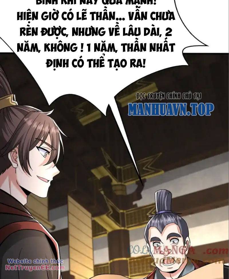 Đại Tần Ta Con Trai Tần Thủy Hoàng Giết Địch Thăng Cấp Thành Thần - Chapter 137 - Page 42