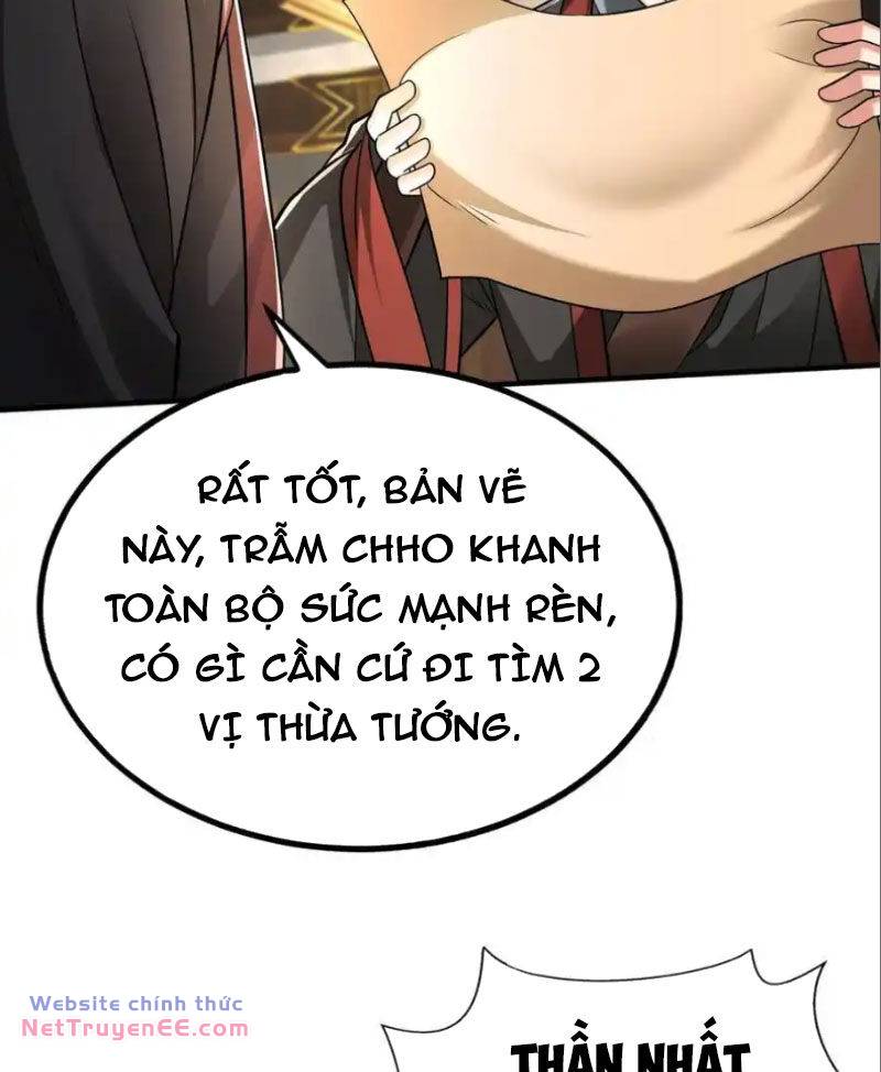 Đại Tần Ta Con Trai Tần Thủy Hoàng Giết Địch Thăng Cấp Thành Thần - Chapter 137 - Page 43