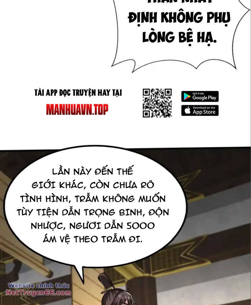 Đại Tần Ta Con Trai Tần Thủy Hoàng Giết Địch Thăng Cấp Thành Thần - Chapter 137 - Page 44