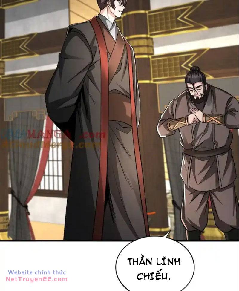 Đại Tần Ta Con Trai Tần Thủy Hoàng Giết Địch Thăng Cấp Thành Thần - Chapter 137 - Page 45