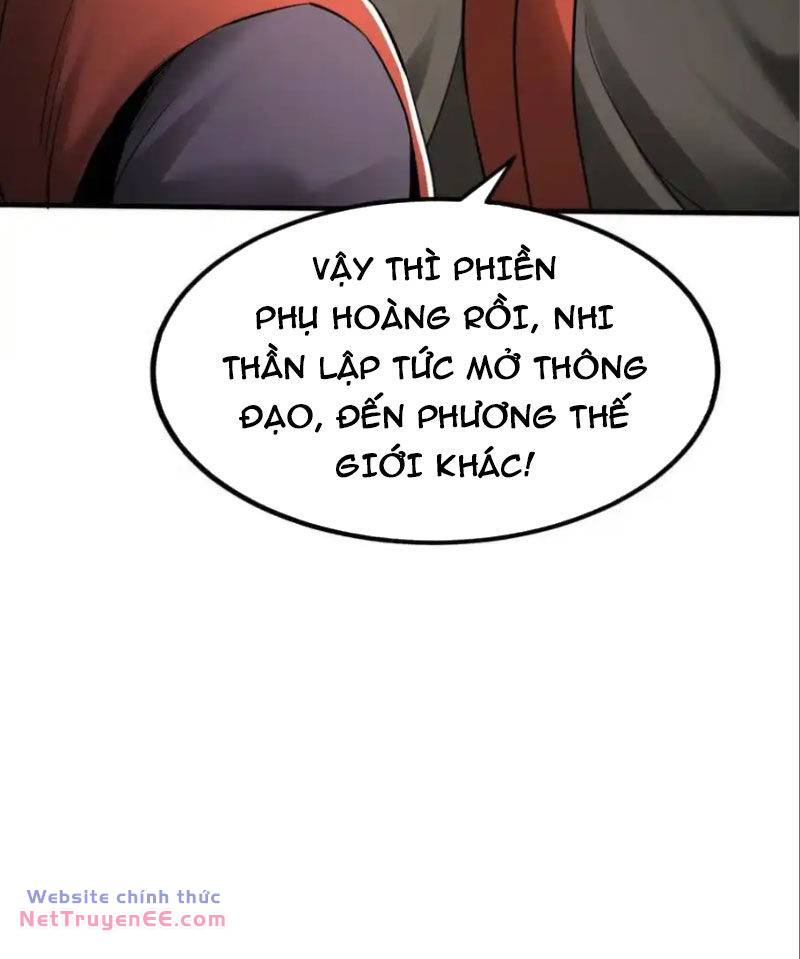 Đại Tần Ta Con Trai Tần Thủy Hoàng Giết Địch Thăng Cấp Thành Thần - Chapter 137 - Page 49