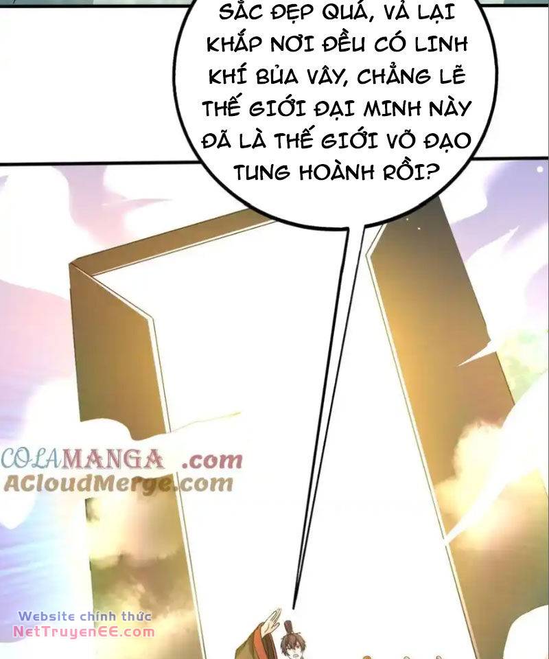 Đại Tần Ta Con Trai Tần Thủy Hoàng Giết Địch Thăng Cấp Thành Thần - Chapter 137 - Page 55