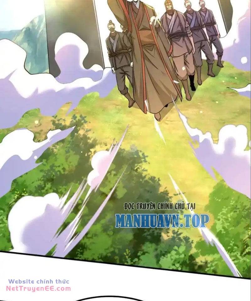 Đại Tần Ta Con Trai Tần Thủy Hoàng Giết Địch Thăng Cấp Thành Thần - Chapter 137 - Page 56