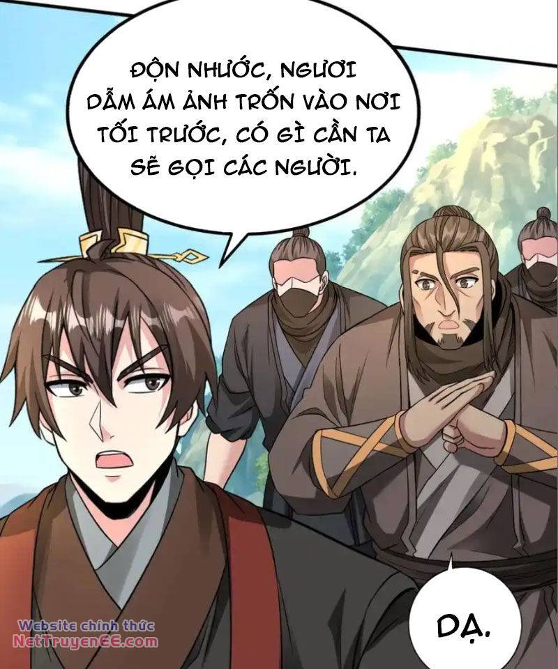 Đại Tần Ta Con Trai Tần Thủy Hoàng Giết Địch Thăng Cấp Thành Thần - Chapter 137 - Page 57