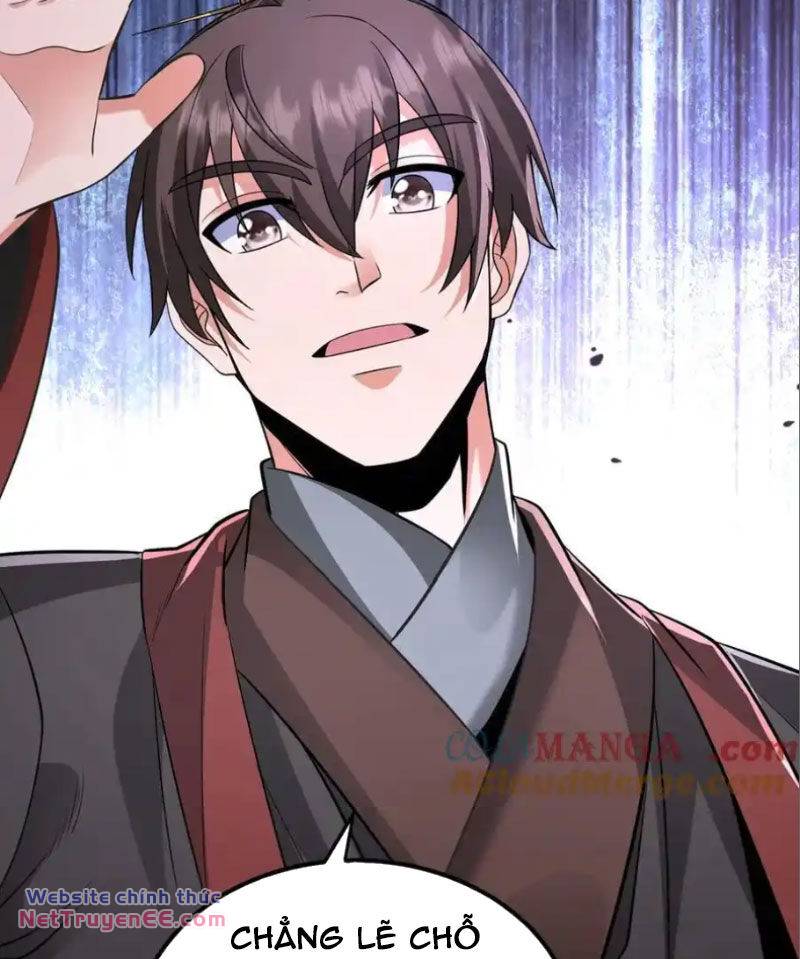 Đại Tần Ta Con Trai Tần Thủy Hoàng Giết Địch Thăng Cấp Thành Thần - Chapter 137 - Page 60