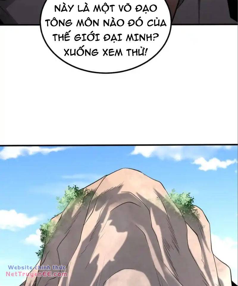 Đại Tần Ta Con Trai Tần Thủy Hoàng Giết Địch Thăng Cấp Thành Thần - Chapter 137 - Page 61