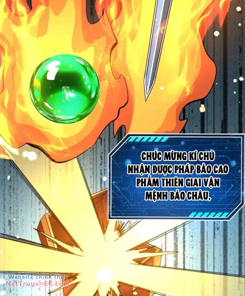 Đại Tần Ta Con Trai Tần Thủy Hoàng Giết Địch Thăng Cấp Thành Thần - Chapter 137 - Page 6