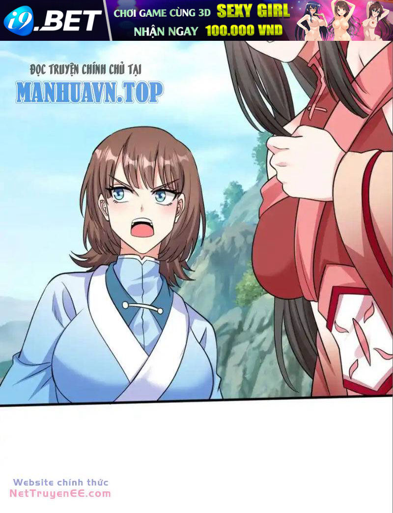 Đại Tần Ta Con Trai Tần Thủy Hoàng Giết Địch Thăng Cấp Thành Thần - Chapter 137 - Page 74