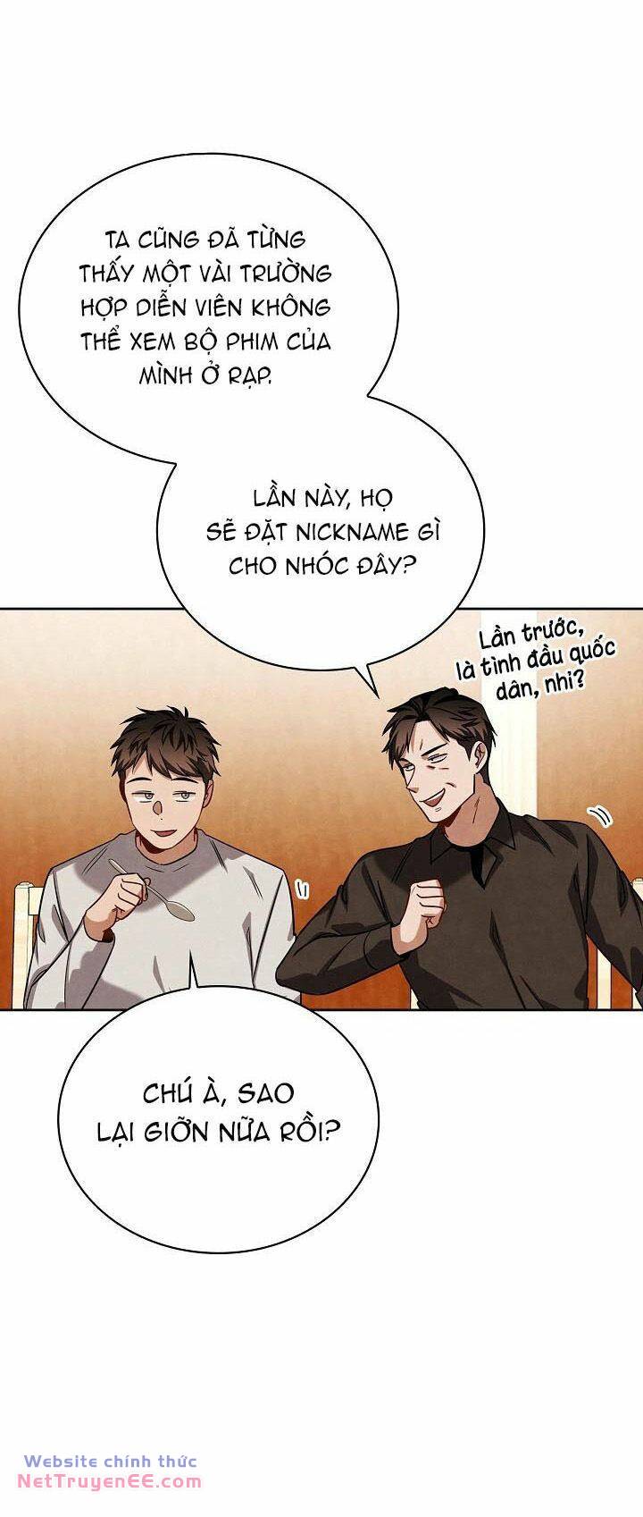 Sống Như Một Diễn Viên - Chapter 63 - Page 9