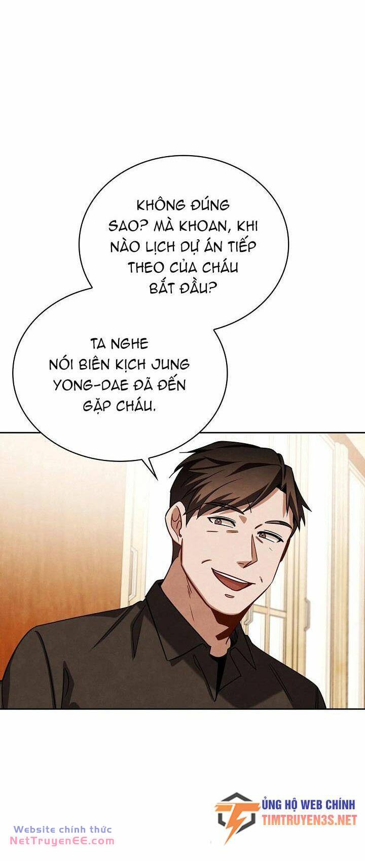 Sống Như Một Diễn Viên - Chapter 63 - Page 10