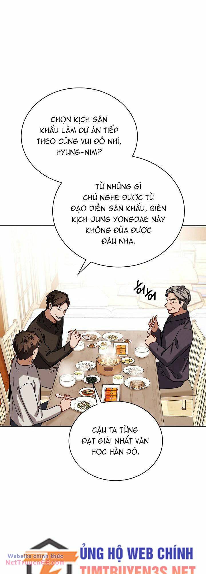 Sống Như Một Diễn Viên - Chapter 63 - Page 12