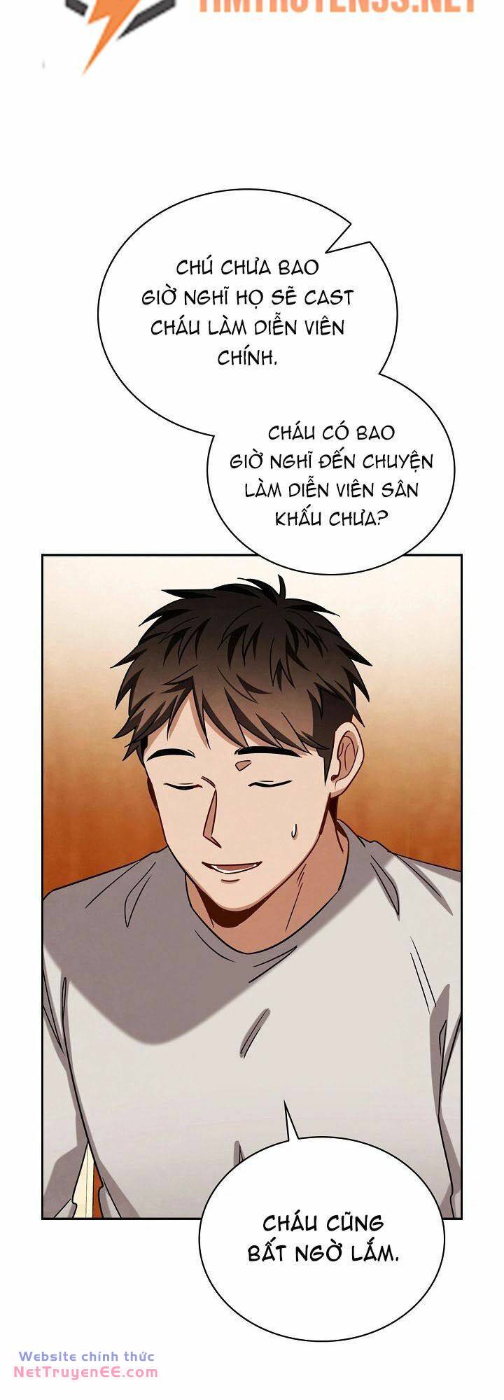 Sống Như Một Diễn Viên - Chapter 63 - Page 13