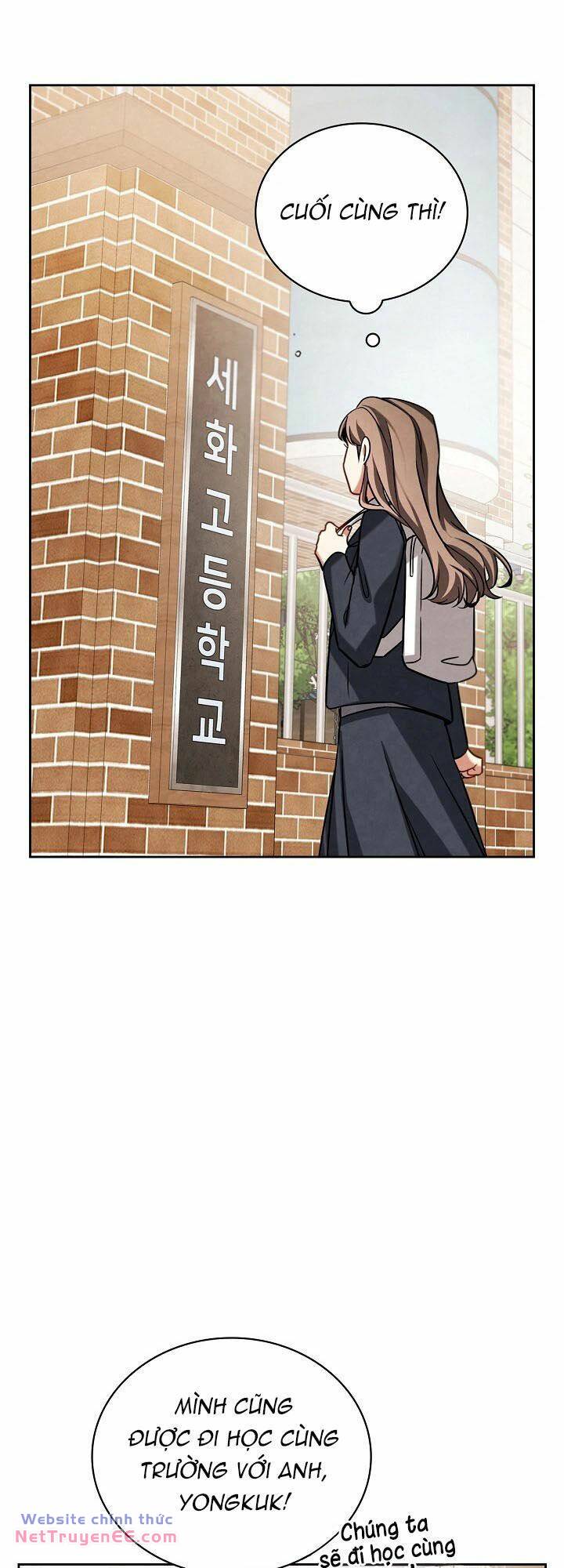Sống Như Một Diễn Viên - Chapter 63 - Page 17