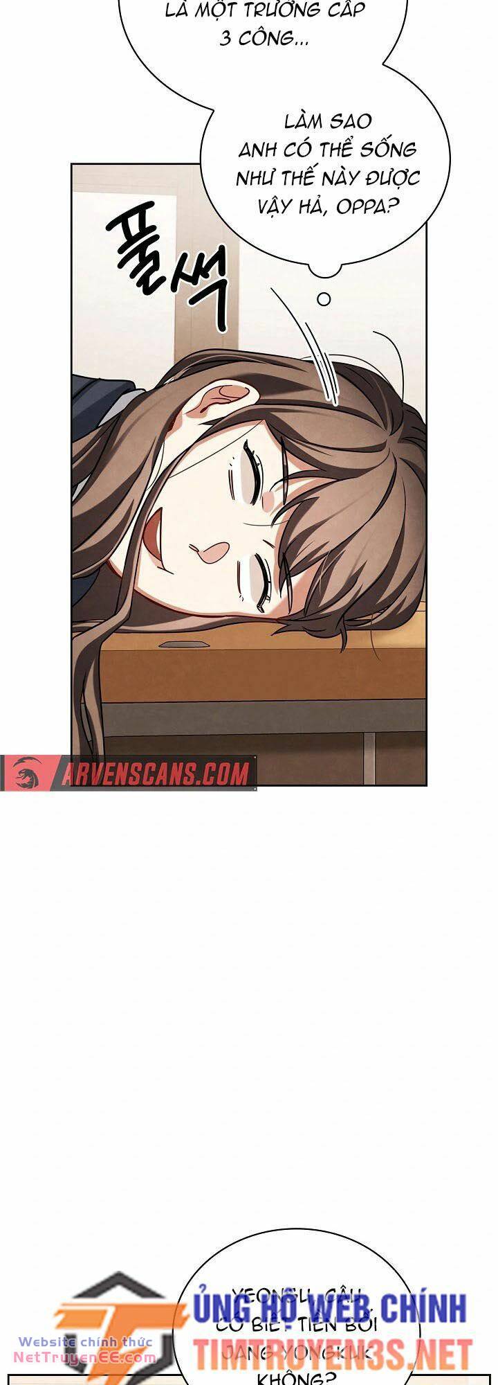 Sống Như Một Diễn Viên - Chapter 63 - Page 22