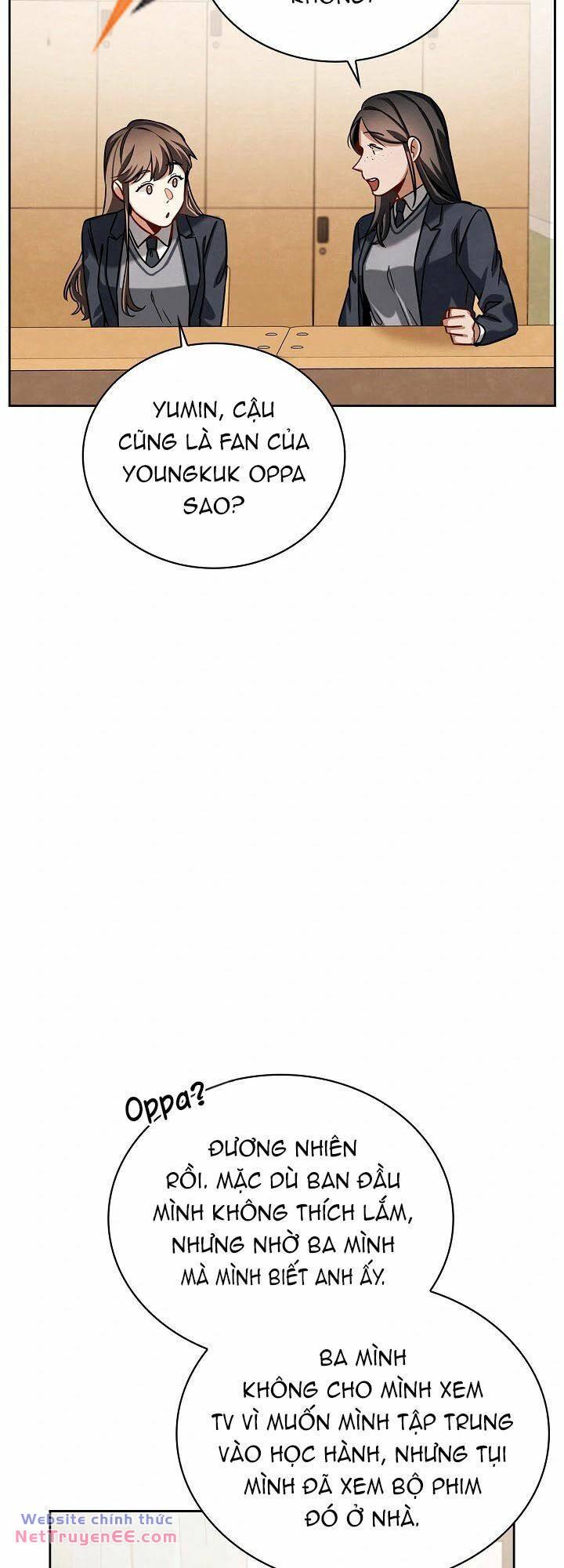 Sống Như Một Diễn Viên - Chapter 63 - Page 23