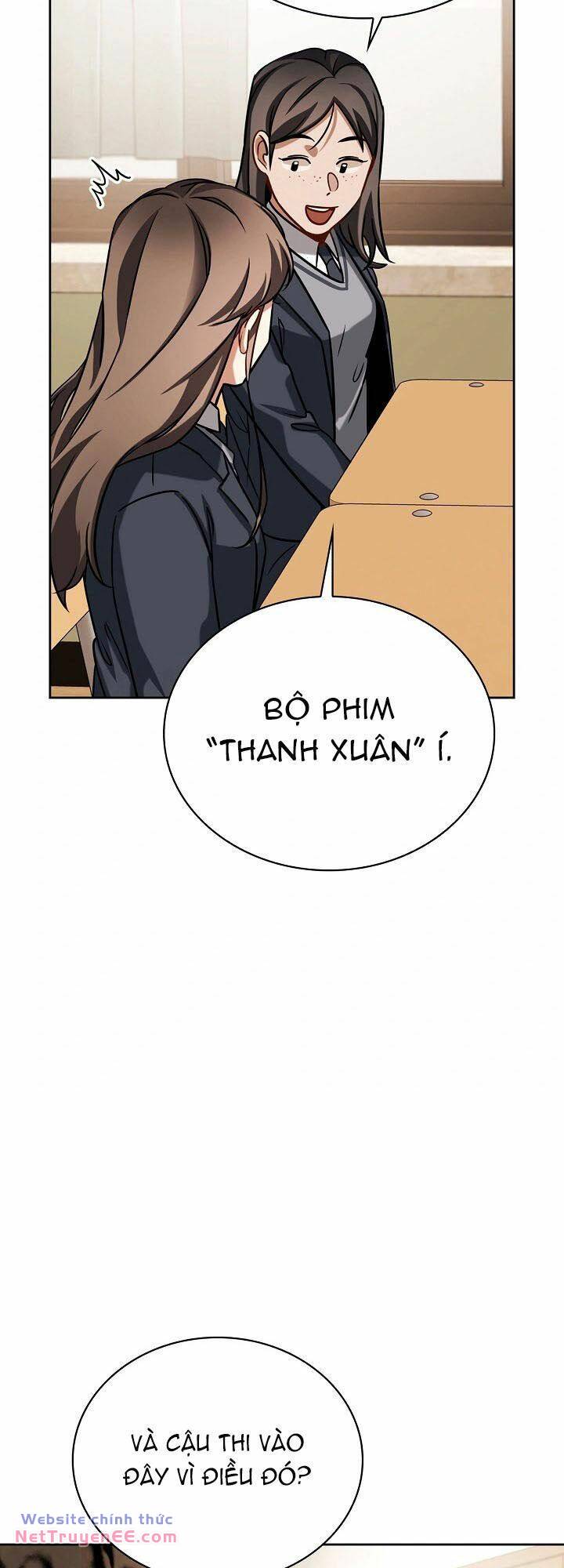 Sống Như Một Diễn Viên - Chapter 63 - Page 24