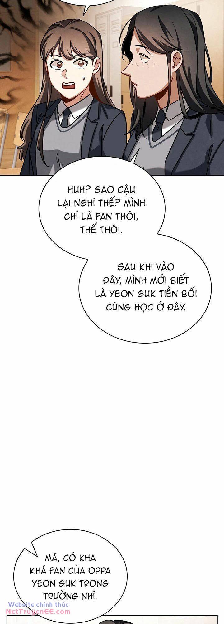 Sống Như Một Diễn Viên - Chapter 63 - Page 25