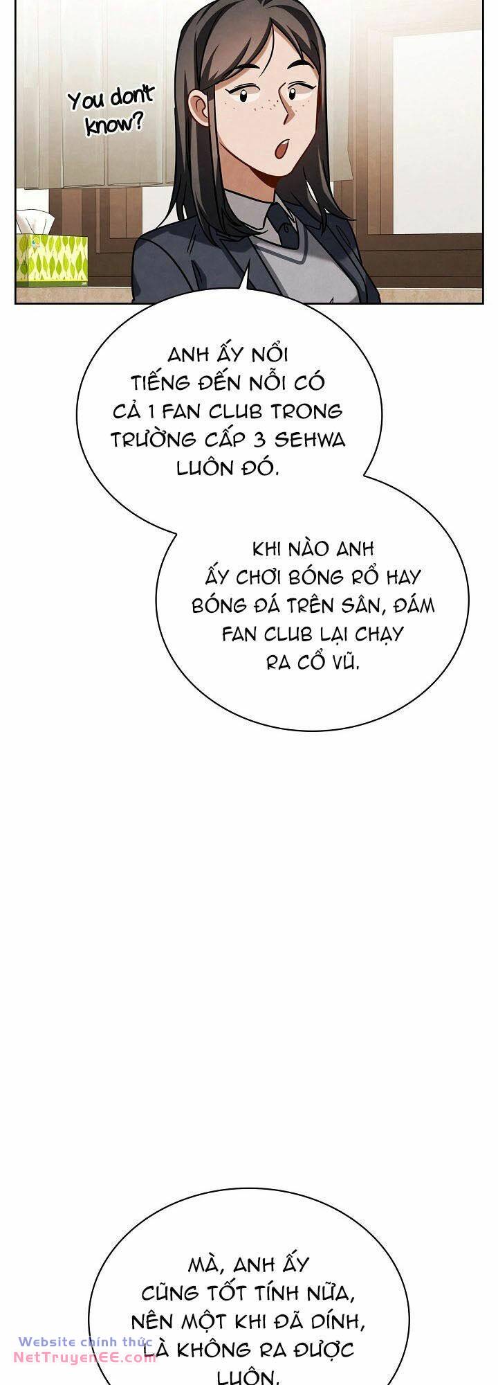 Sống Như Một Diễn Viên - Chapter 63 - Page 26