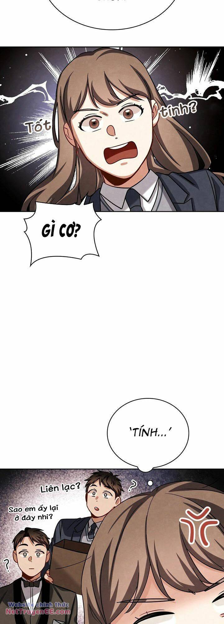 Sống Như Một Diễn Viên - Chapter 63 - Page 27