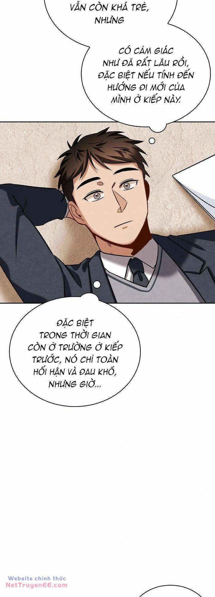 Sống Như Một Diễn Viên - Chapter 63 - Page 33