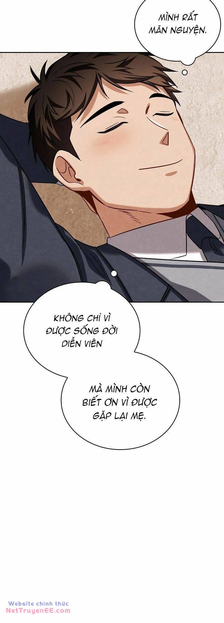 Sống Như Một Diễn Viên - Chapter 63 - Page 34