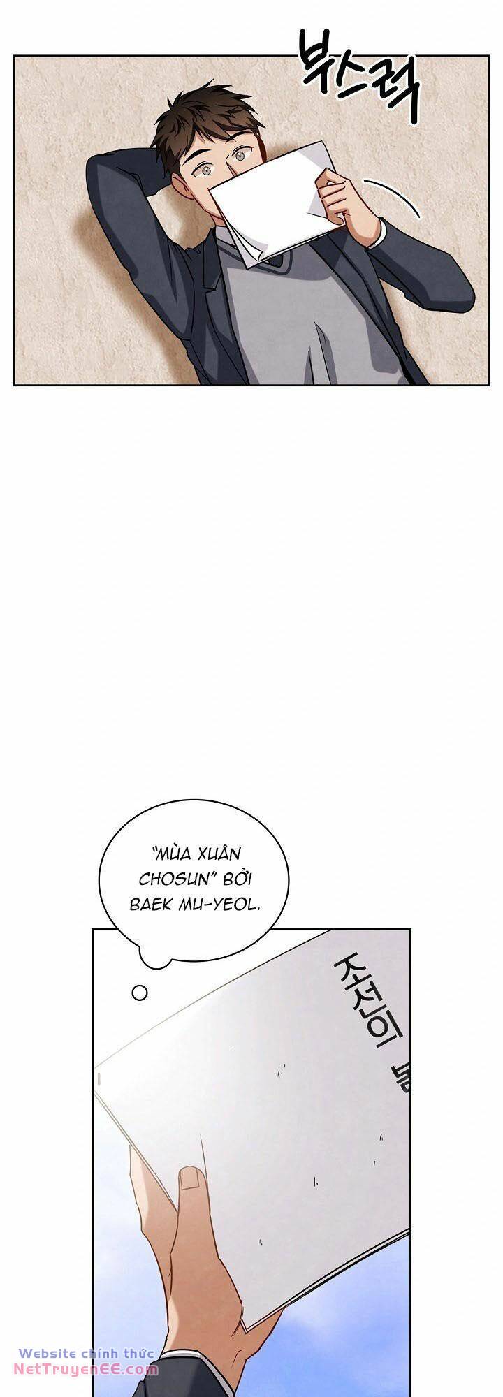 Sống Như Một Diễn Viên - Chapter 63 - Page 35