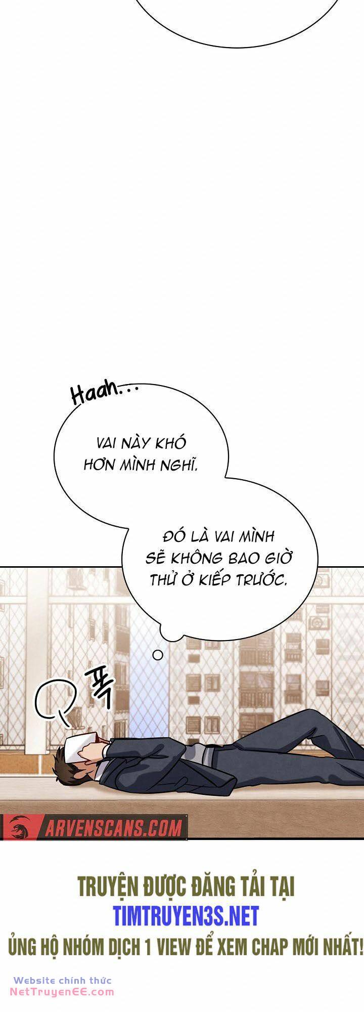 Sống Như Một Diễn Viên - Chapter 63 - Page 37