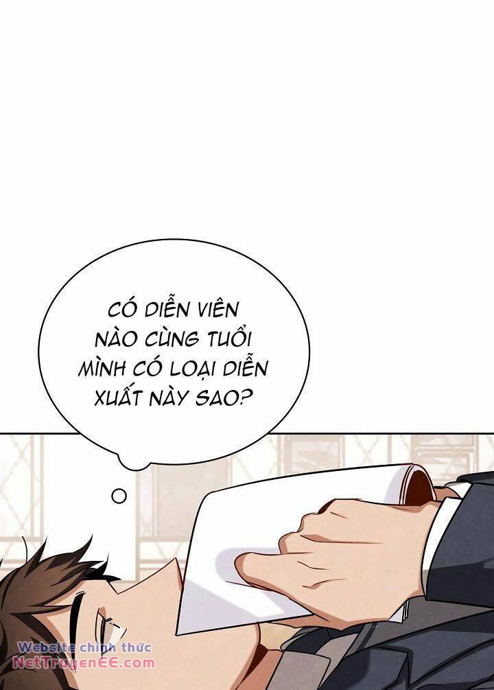 Sống Như Một Diễn Viên - Chapter 63 - Page 39