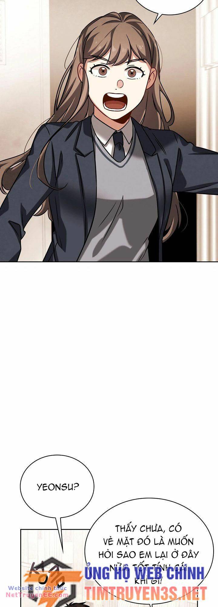 Sống Như Một Diễn Viên - Chapter 63 - Page 42