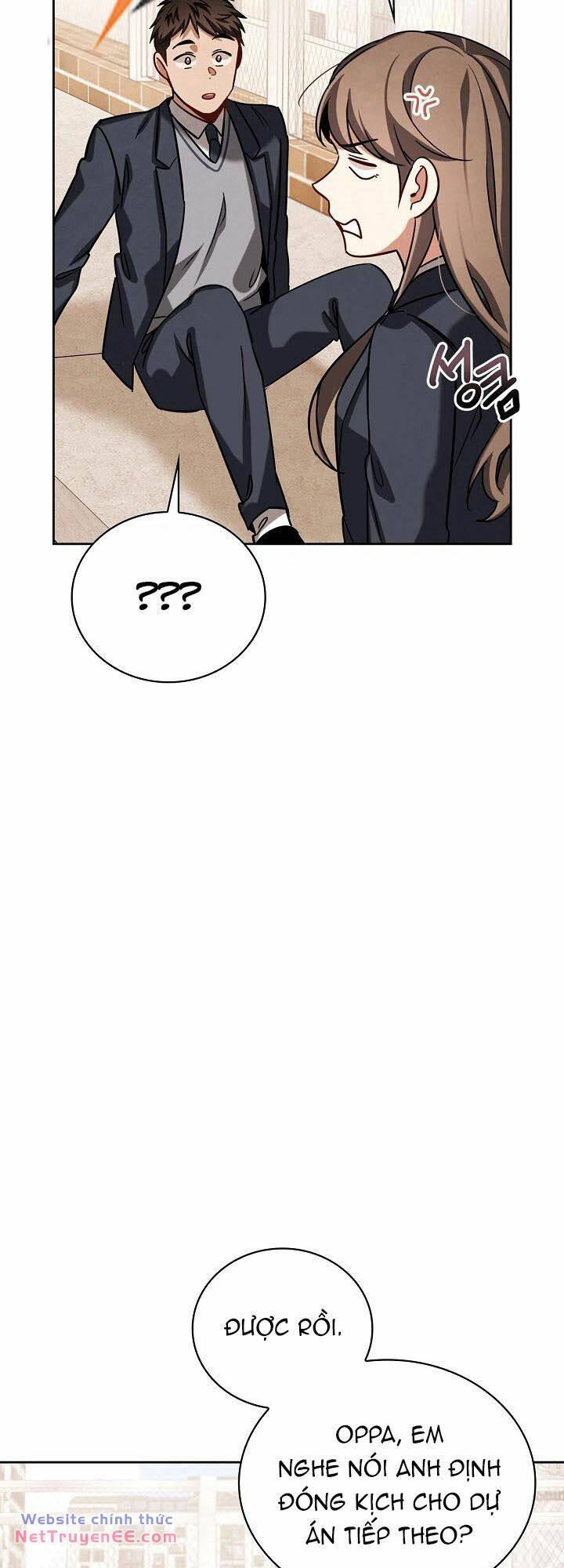 Sống Như Một Diễn Viên - Chapter 63 - Page 43