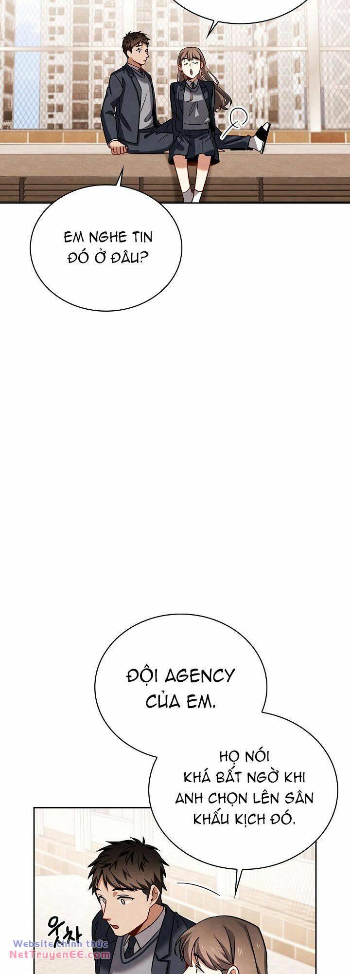 Sống Như Một Diễn Viên - Chapter 63 - Page 44