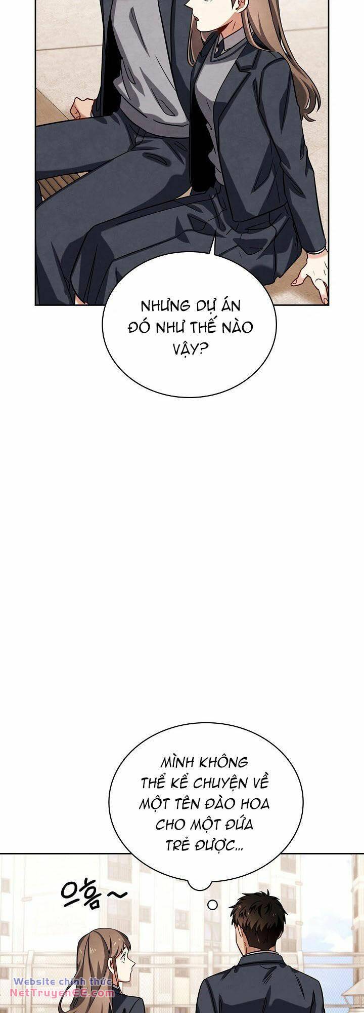 Sống Như Một Diễn Viên - Chapter 63 - Page 45