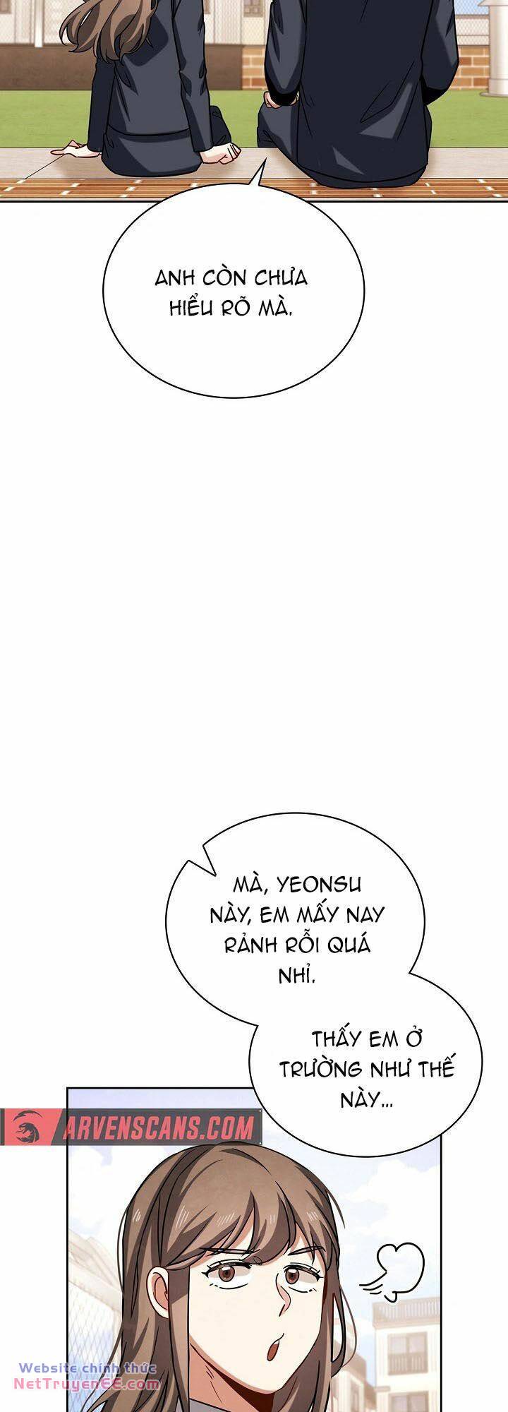 Sống Như Một Diễn Viên - Chapter 63 - Page 46