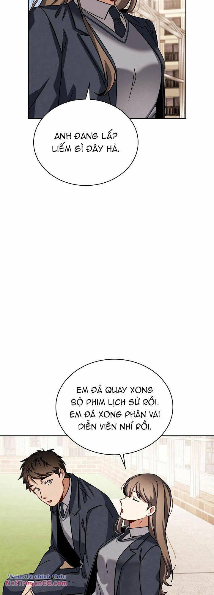 Sống Như Một Diễn Viên - Chapter 63 - Page 47