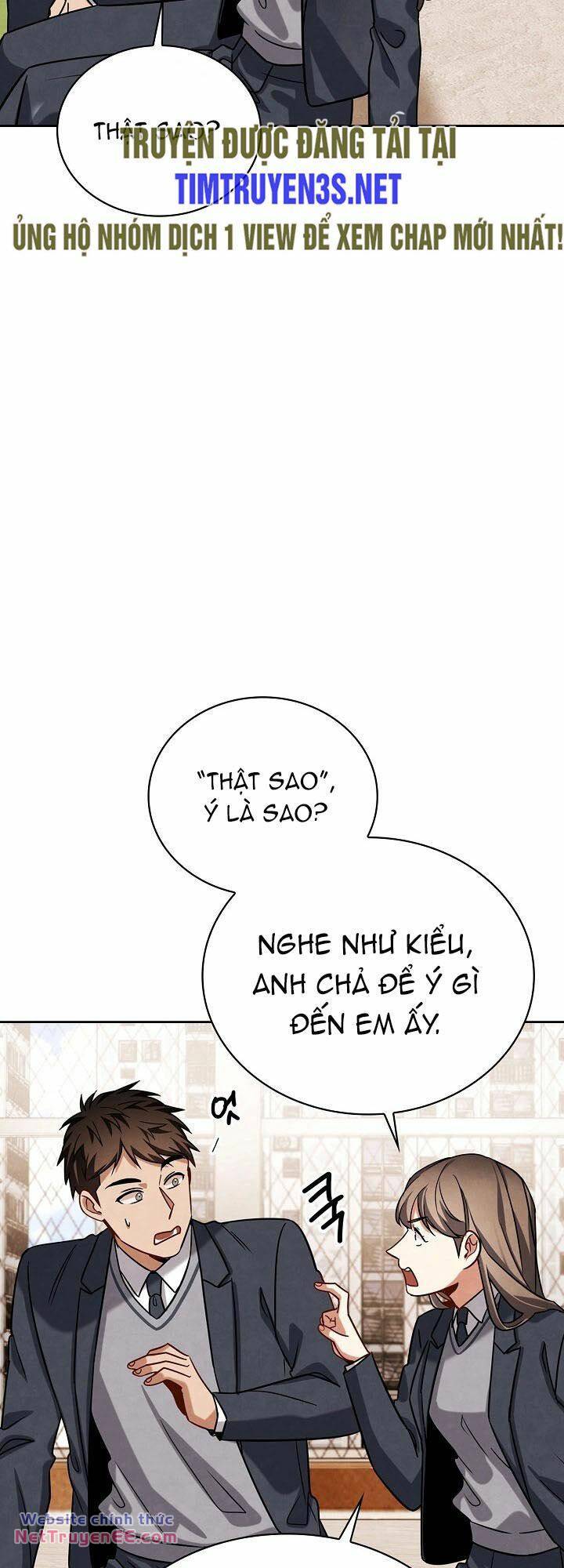 Sống Như Một Diễn Viên - Chapter 63 - Page 48