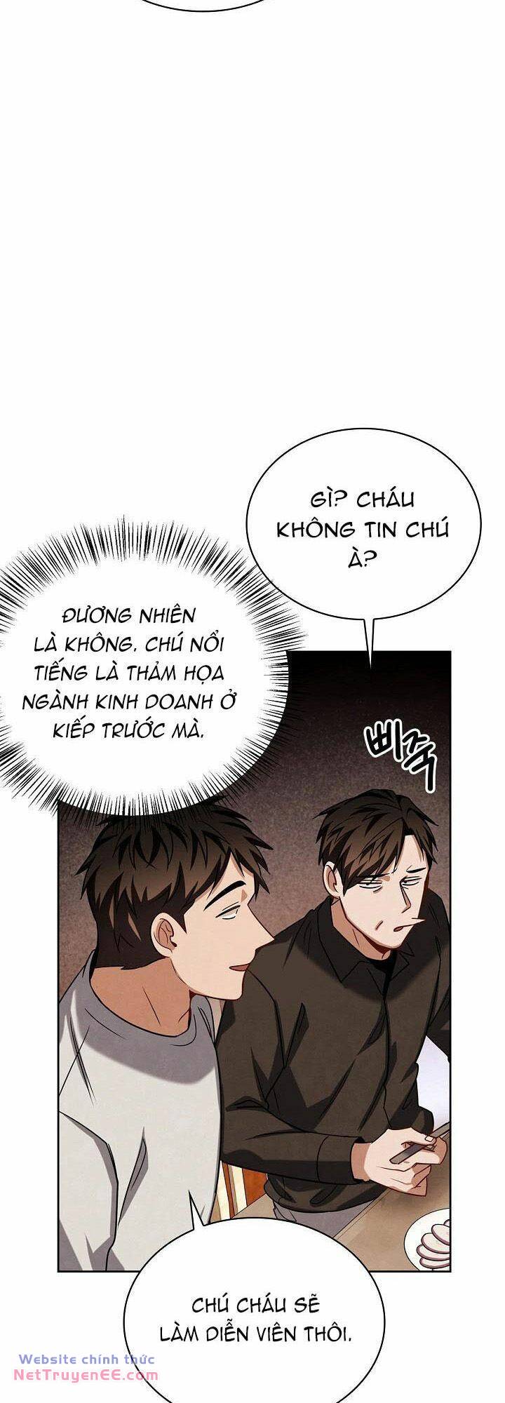 Sống Như Một Diễn Viên - Chapter 63 - Page 4