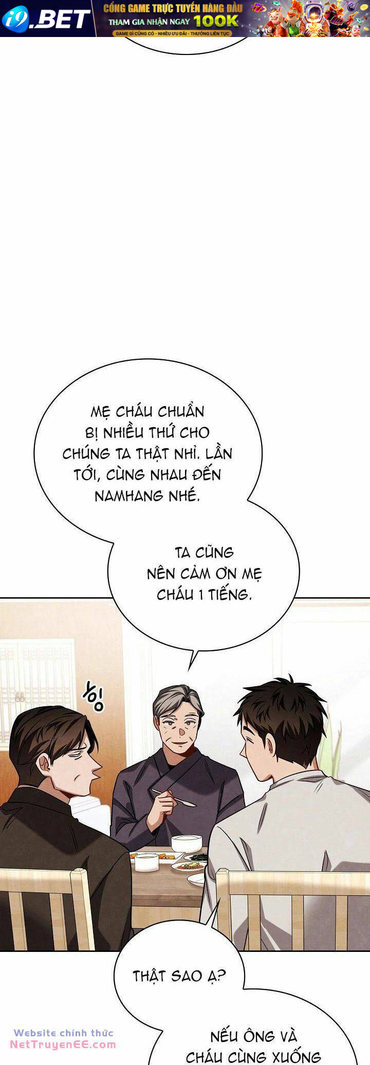 Sống Như Một Diễn Viên - Chapter 63 - Page 5