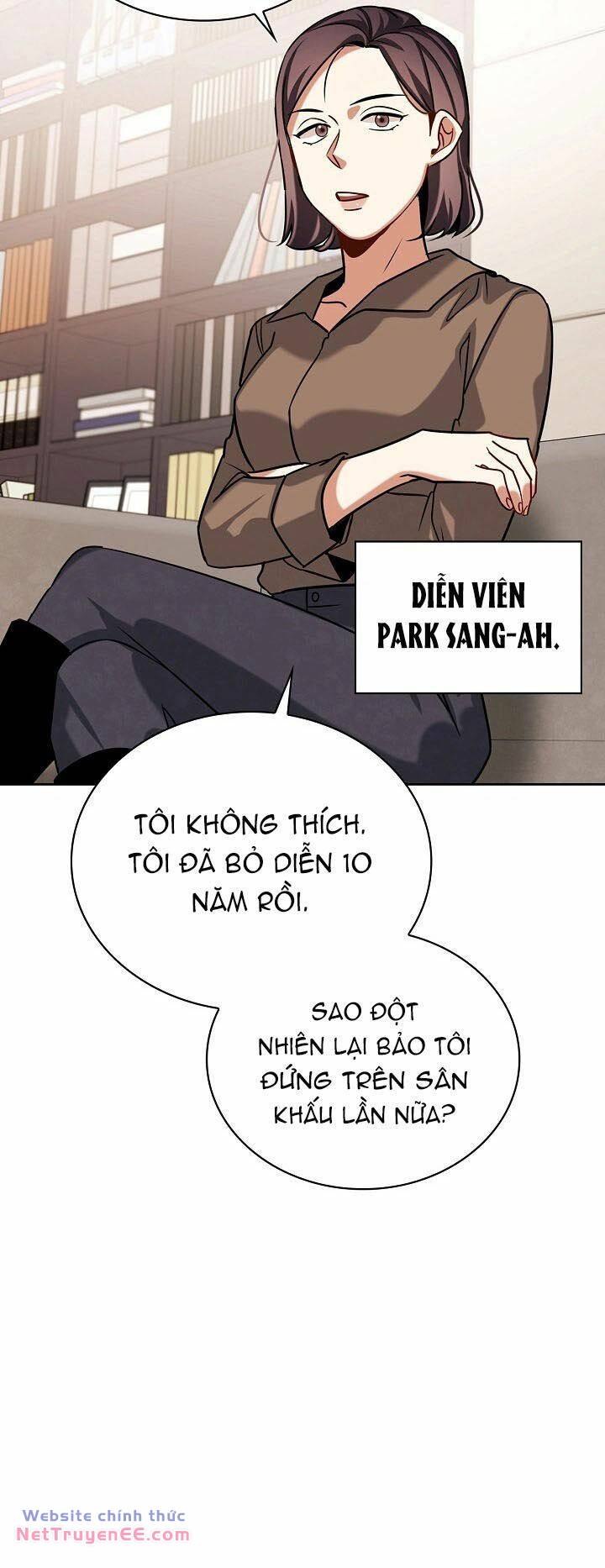 Sống Như Một Diễn Viên - Chapter 63 - Page 59